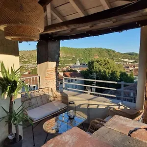 Apartment D'exception Au Coeur De