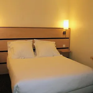New Saint Lazare 3* Париж