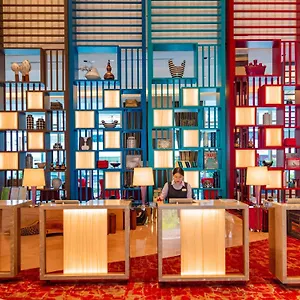 Mercure Bugis 4* Сингапур