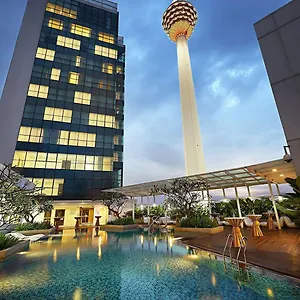 Oasia By Far East Hospitality 4* Куала-Лумпур
