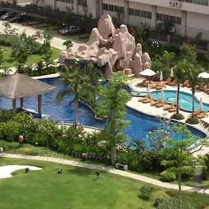 Yuhai International 5* Санья