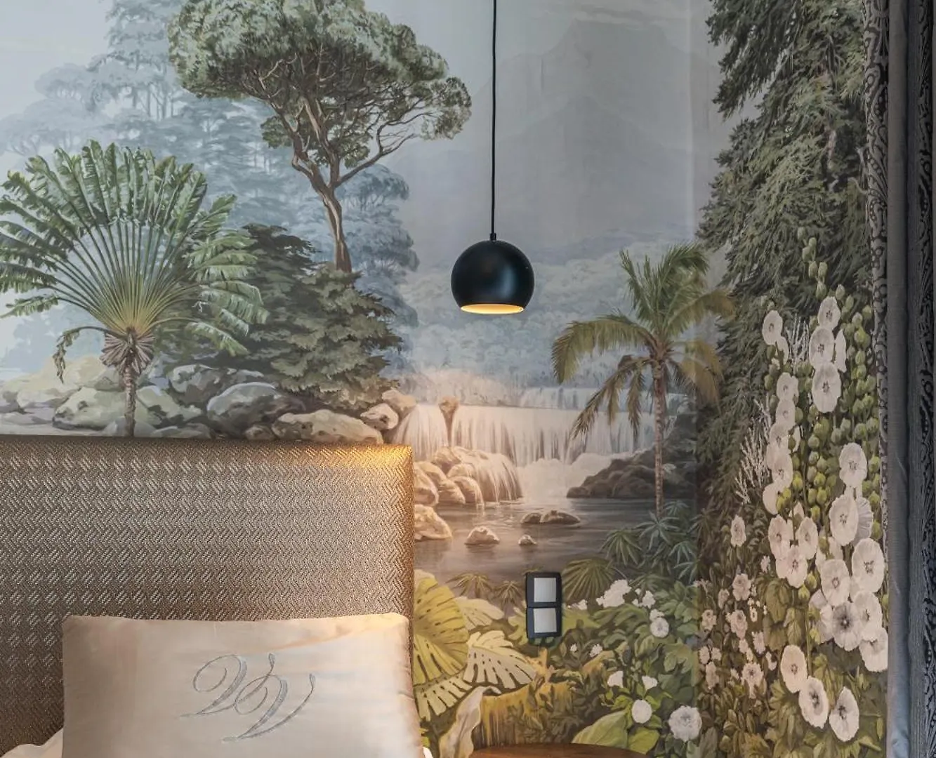 ניס Hotel Villa Victoria