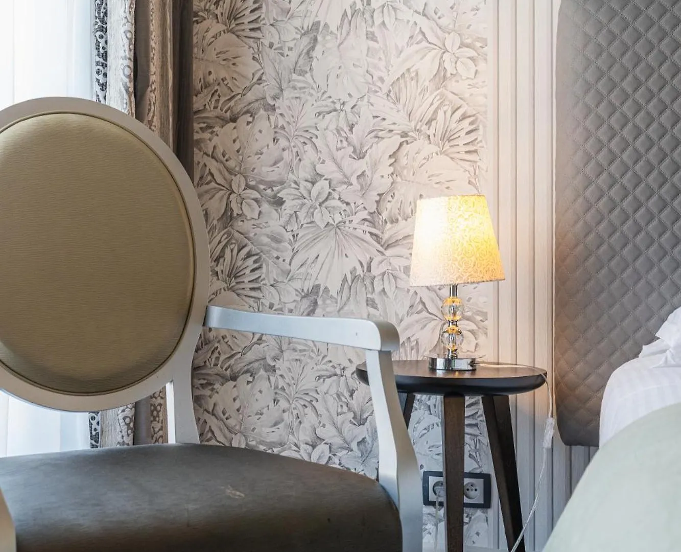 Hotel Villa Victoria Ницца 4*,  Франция