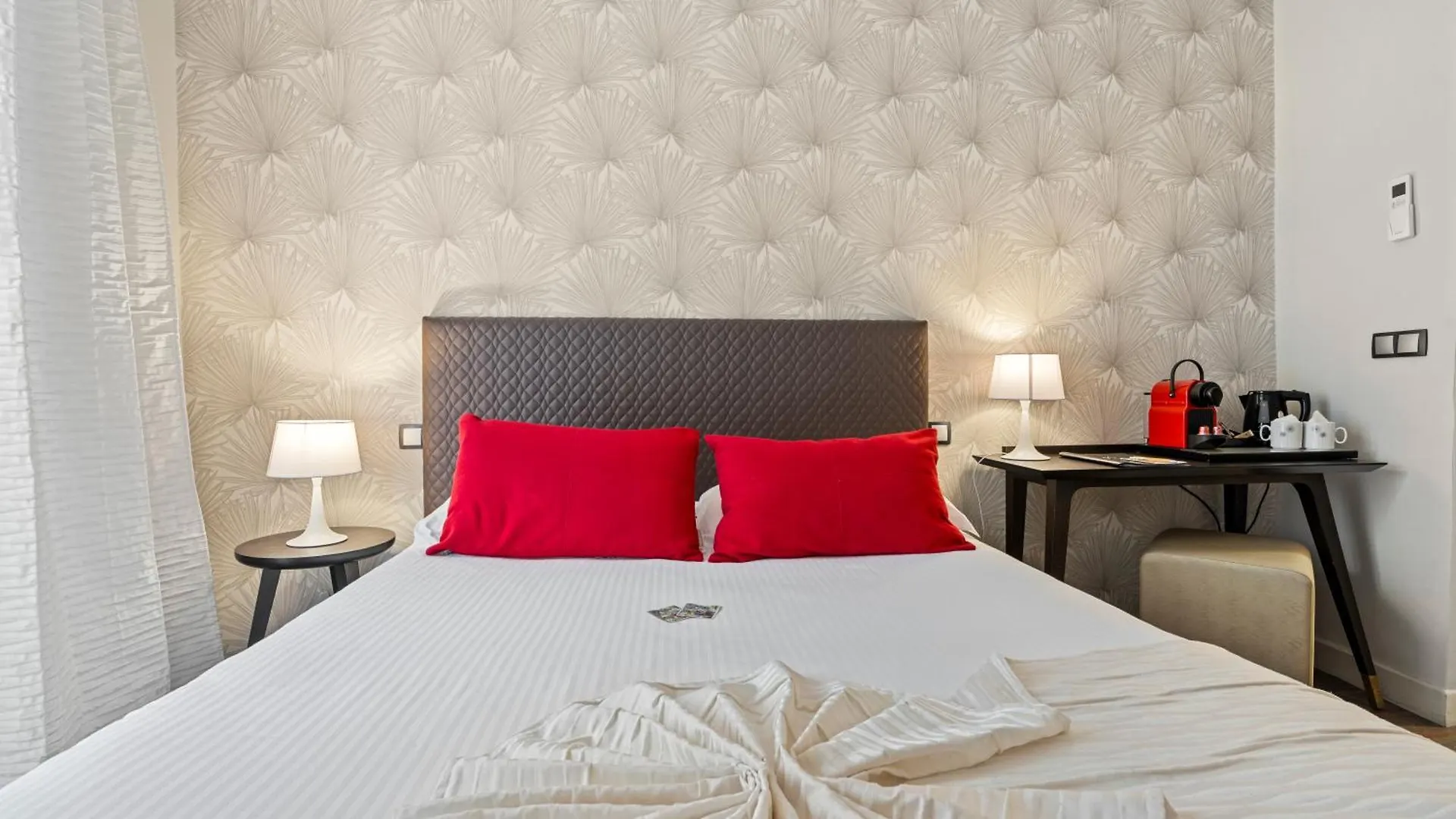 ****  ניס Hotel Villa Victoria צרפת