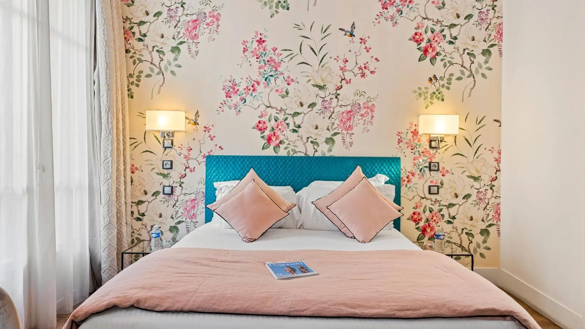 ניס Hotel Villa Victoria צרפת