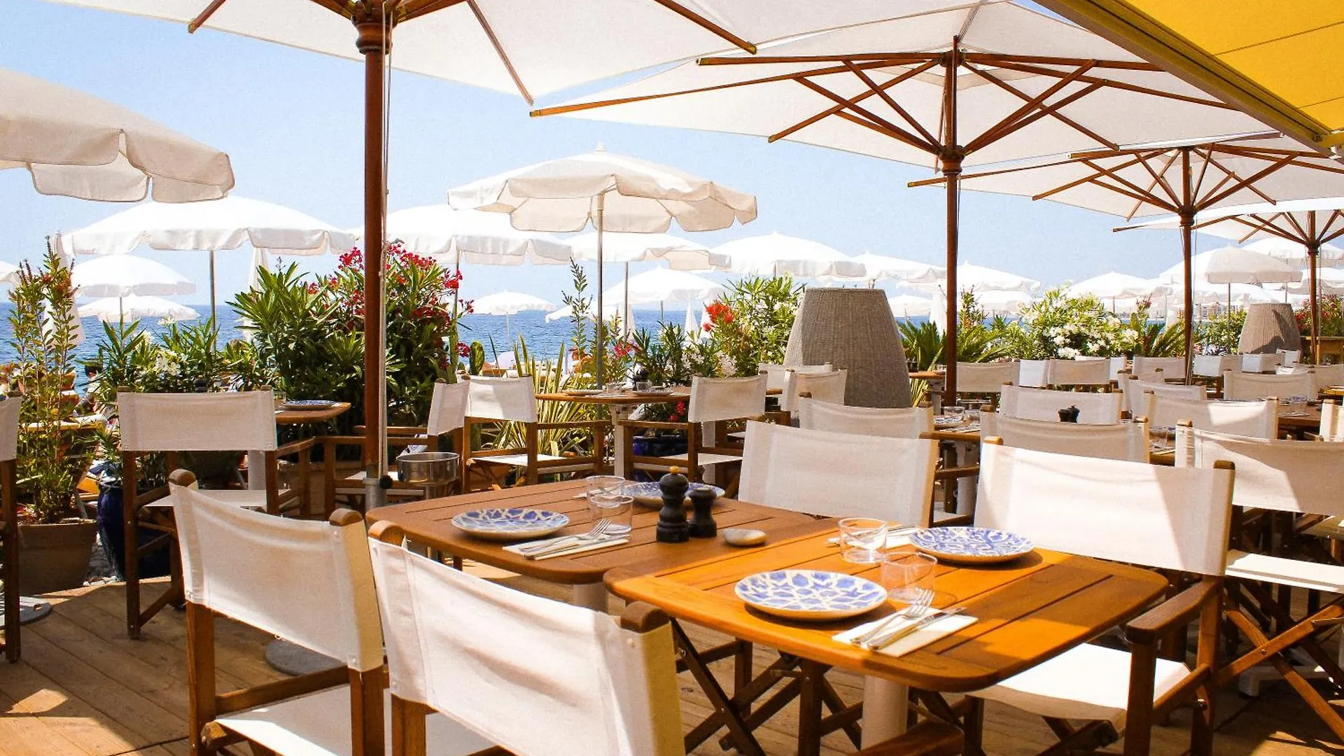 ניס Hotel Villa Victoria צרפת
