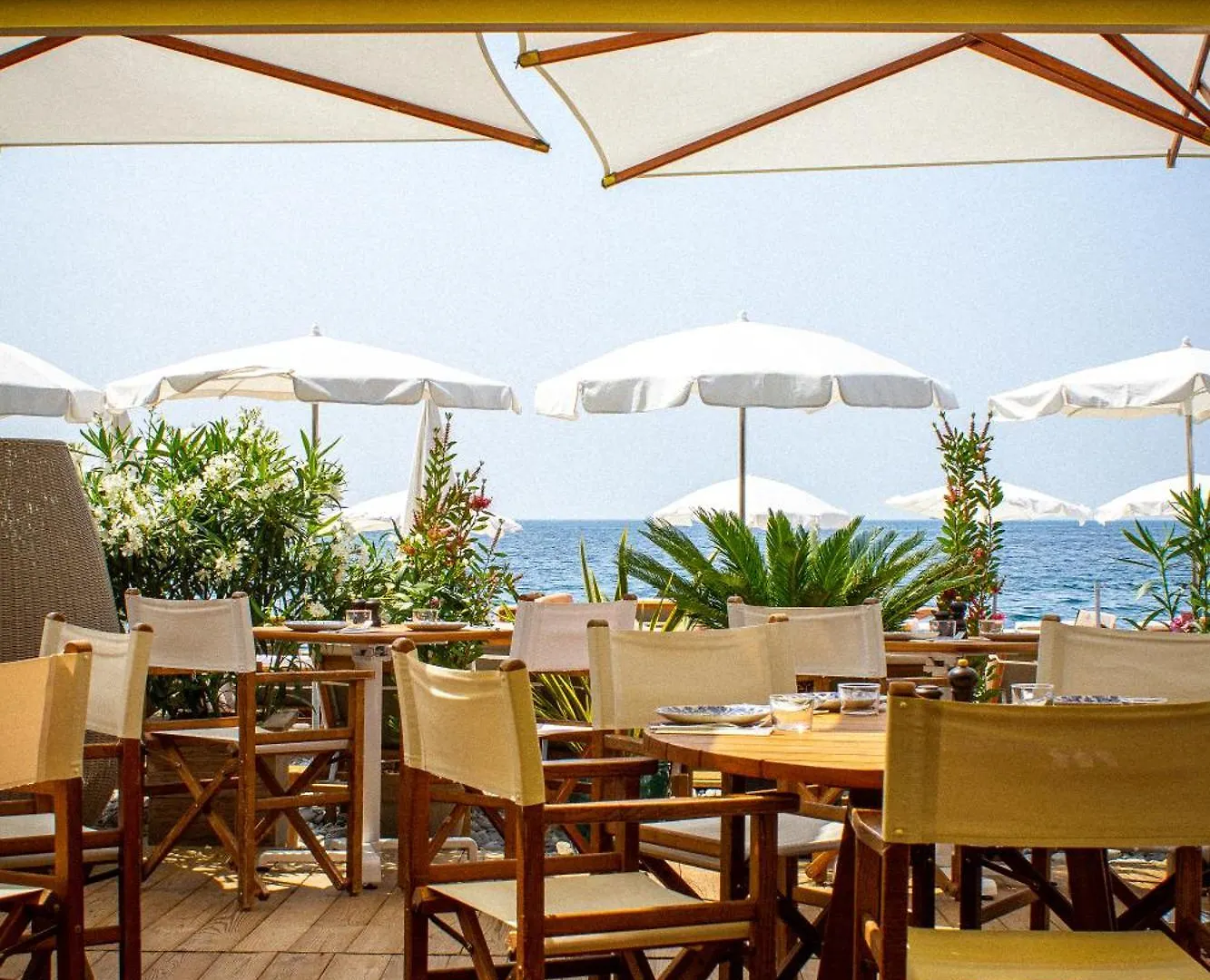 ניס Hotel Villa Victoria